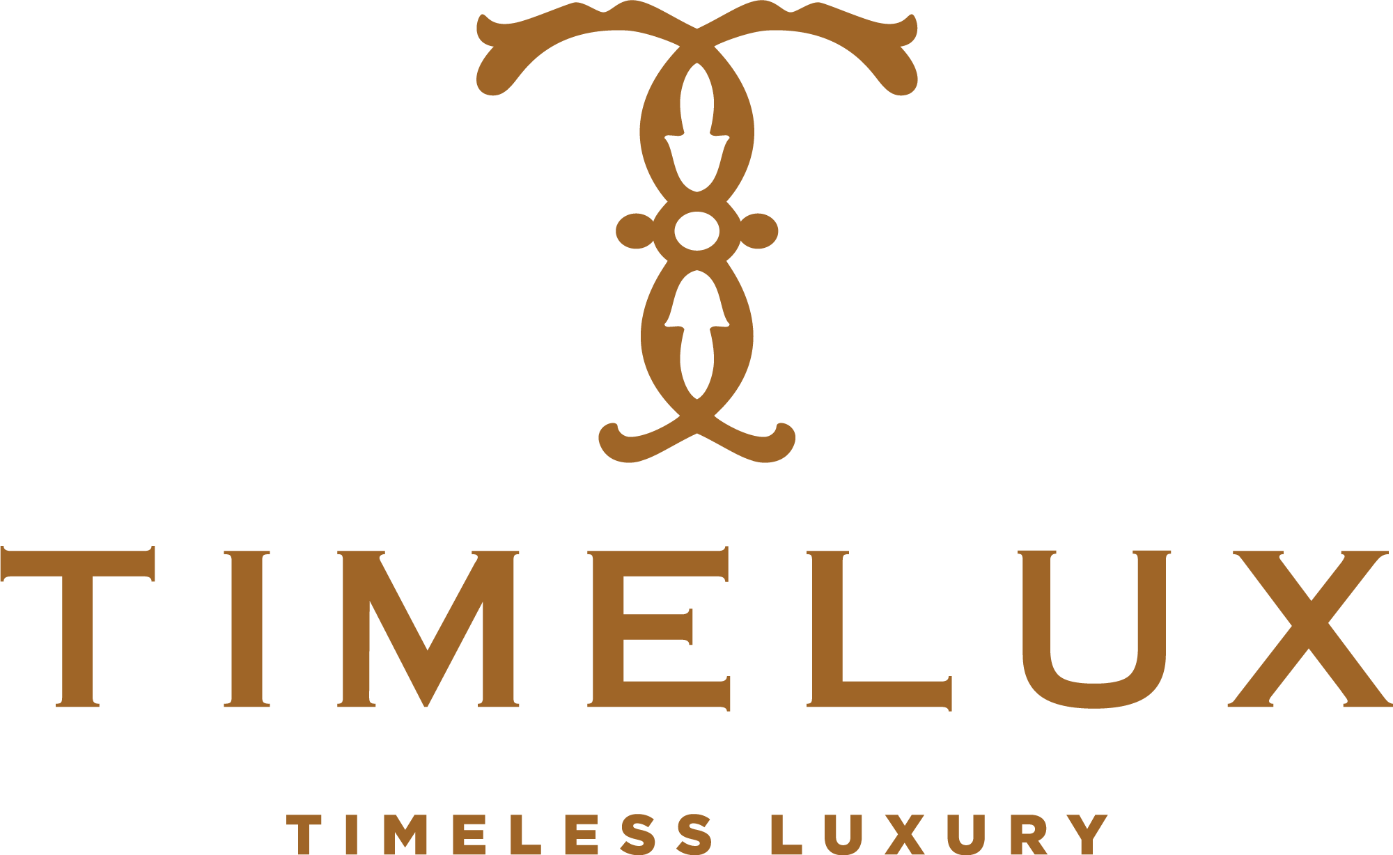 Timelux logo