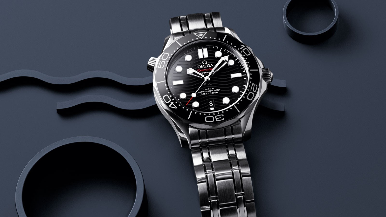 James Bond và Omega Seamaster là hai cái tên hỗ trợ nhau cùng tạo nên thành công, ấn tượng James Bond và Omega Seamaster là hai cái tên hỗ trợ nhau cùng tạo nên thành công, ấn tượng