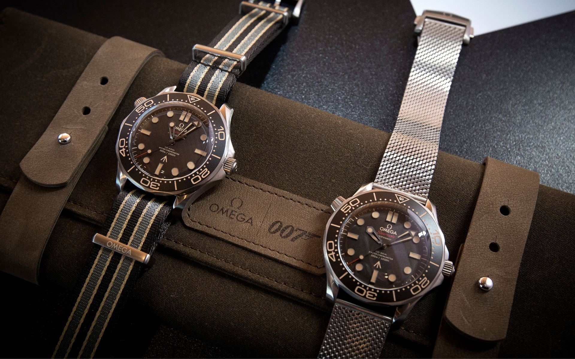 Mẫu đồng hồ Omega Seamaster xứng danh siêu phẩm trong thế giới đồng hồ cao cấp Mẫu đồng hồ Omega Seamaster xứng danh siêu phẩm trong thế giới đồng hồ cao cấp