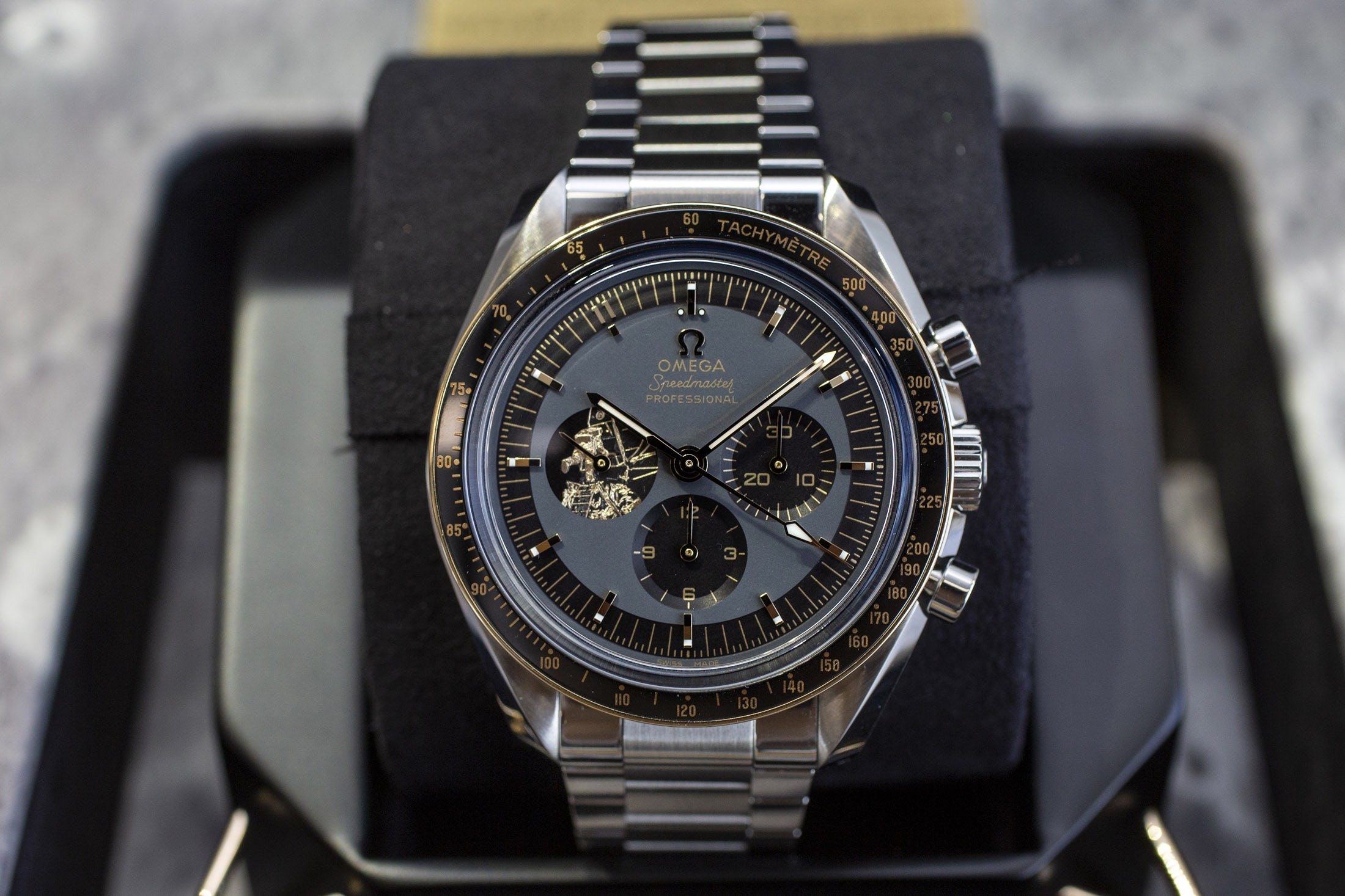 Mỗi mẫu đồng hồ Omega đều có điểm nhấn thiết kế riêng, mang đến điểm nhấn ấn tượng Mỗi mẫu đồng hồ Omega đều có điểm nhấn thiết kế riêng, mang đến điểm nhấn ấn tượng