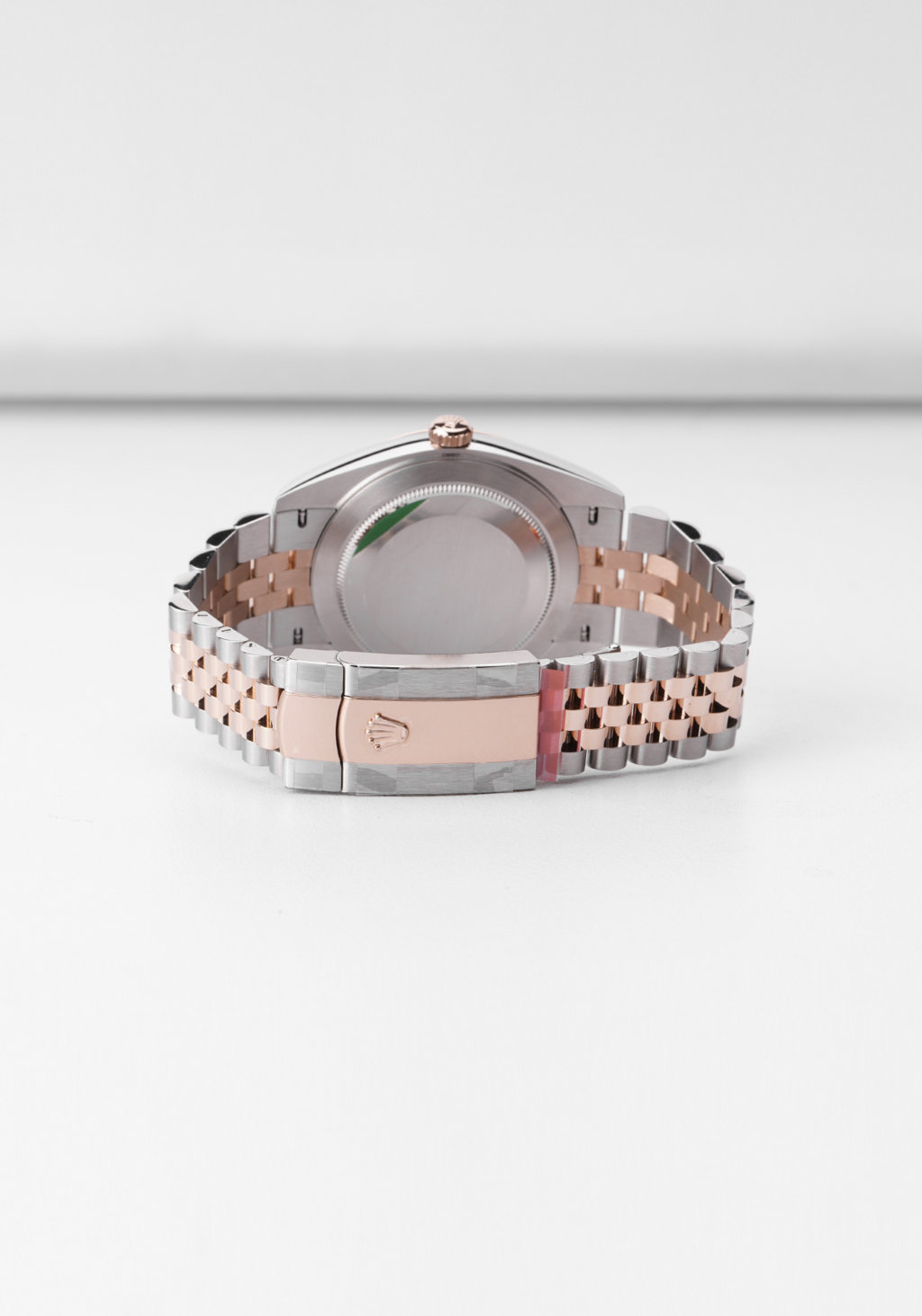 Đồng hồ Rolex Datejust dây đáy Đồng hồ Rolex Datejust dây đáy