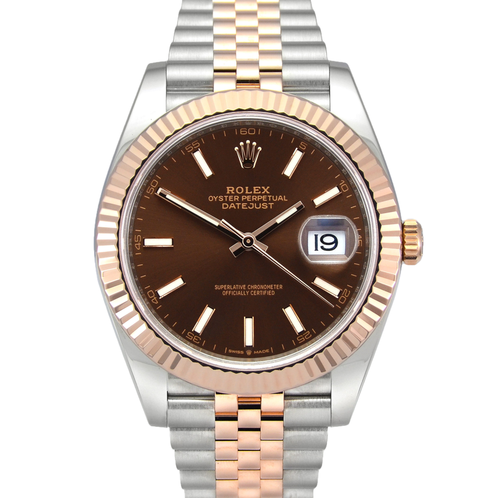 Đồng hồ Rolex Datejust Đồng hồ Rolex Datejust