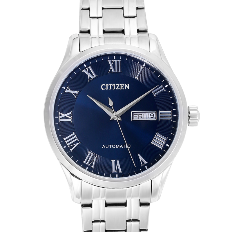 Đồng hồ nam Citizen Automatic NH8360-80L