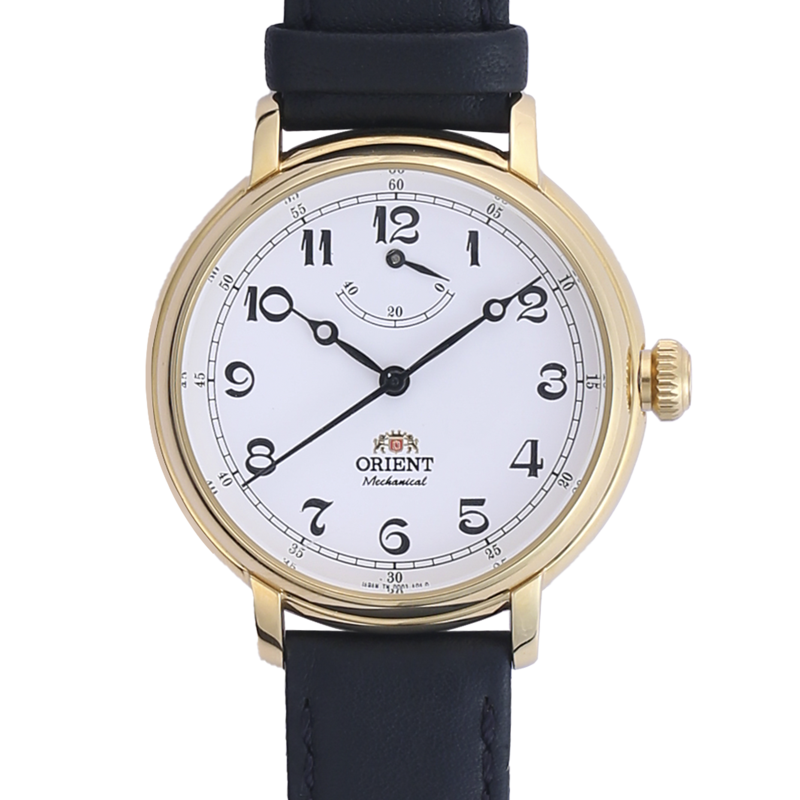 Đồng hồ nam Orient FDD03001W0