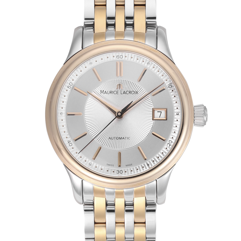 Đồng hồ nam Maurice Lacroix Les Classicques LC6027-PS103-131