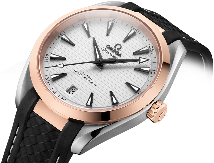 Omega vàng khối 22022412102001 đã chinh phục được người tiêu dùng Omega vàng khối 22022412102001 đã chinh phục được người tiêu dùng