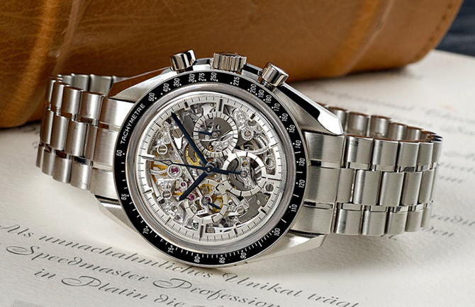 Chiêm ngưỡng những thiết kế đồng hồ Omega lộ cơ hoàn hảo và tỉ mỉ Chiêm ngưỡng những thiết kế đồng hồ Omega lộ cơ hoàn hảo và tỉ mỉ
