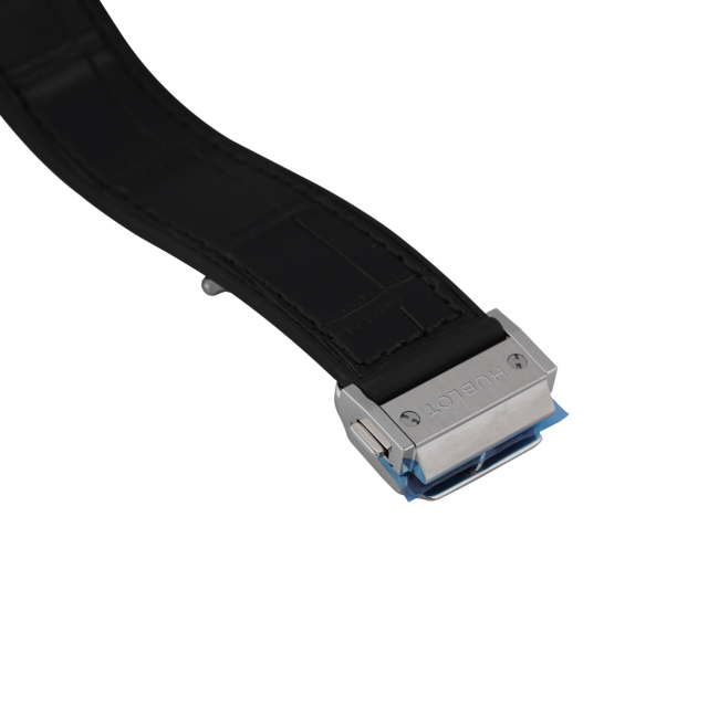 Đồng Hồ Hublot Classic Fusion 38mm 565.NX.1171 dây khóa