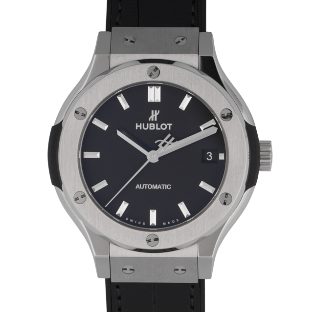 Đồng Hồ Hublot Classic Fusion 38mm 565.NX.1171