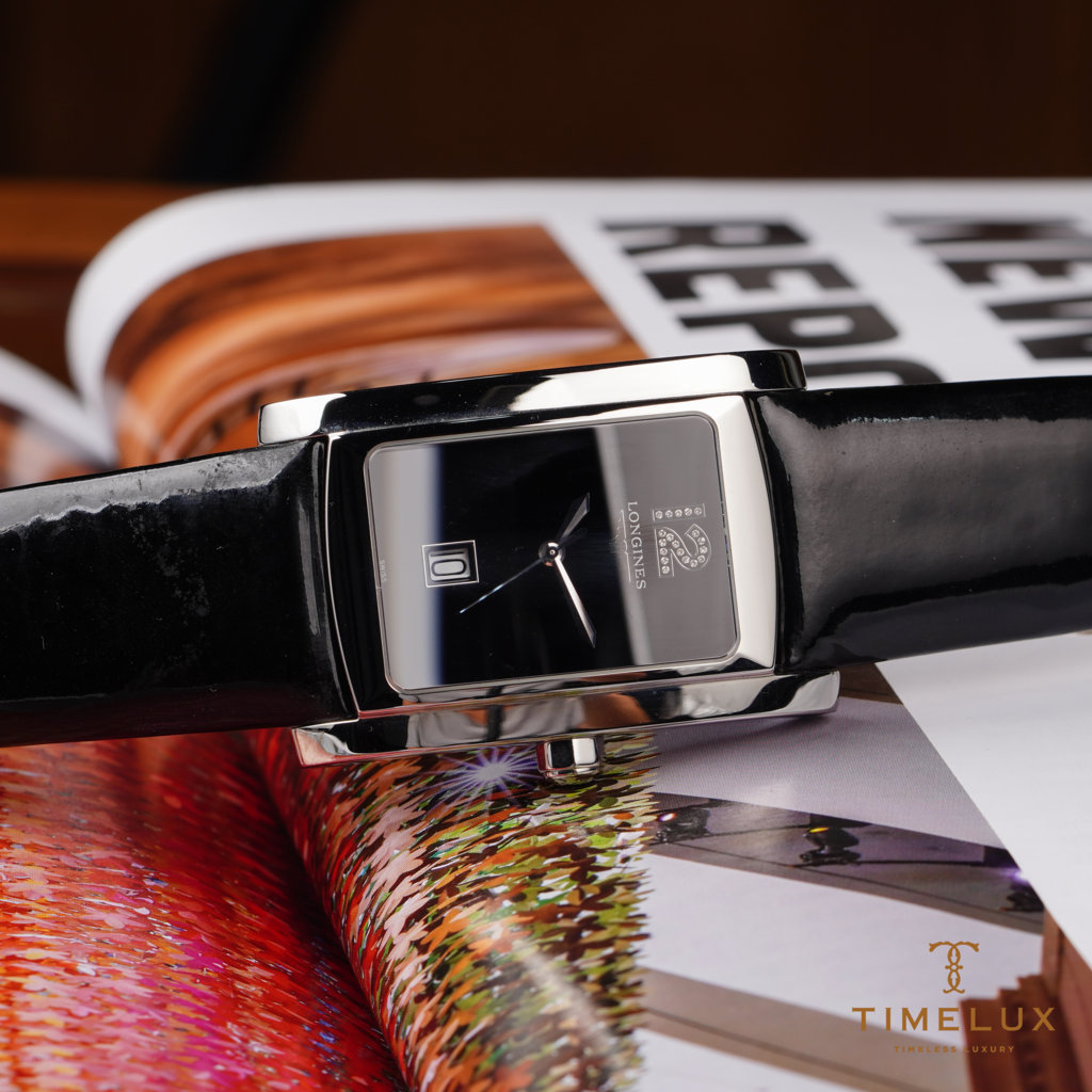 Đồng hồ Longines Dolcevita L5.686.4.56 (1) Đồng hồ Longines Dolcevita L5.686.4.56 (1)