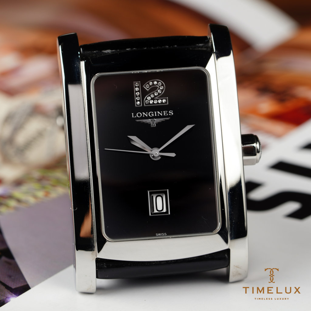 Đồng hồ Longines Dolcevita L5.686.4.56 (2) Đồng hồ Longines Dolcevita L5.686.4.56 (2)