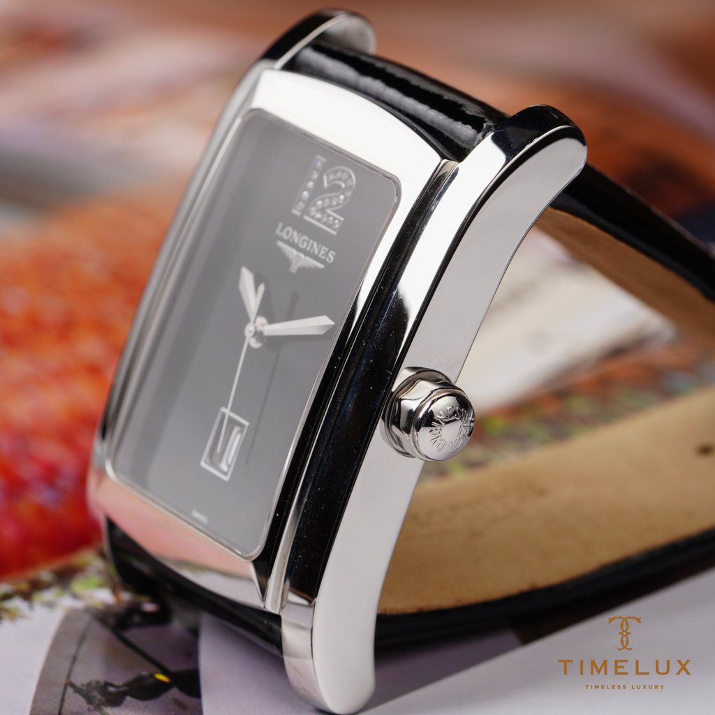 Đồng hồ Longines Dolcevita L5.686.4.56 (3) Đồng hồ Longines Dolcevita L5.686.4.56 (3)