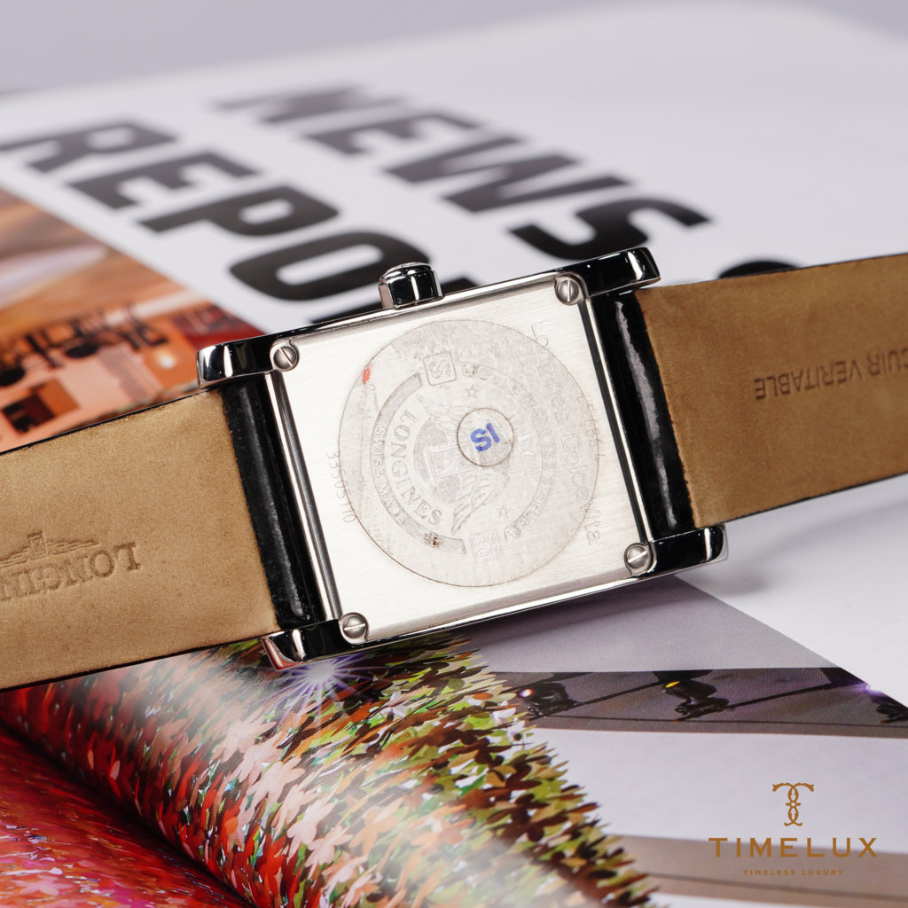 Đồng hồ Longines Dolcevita L5.686.4.56 (4) Đồng hồ Longines Dolcevita L5.686.4.56 (4)