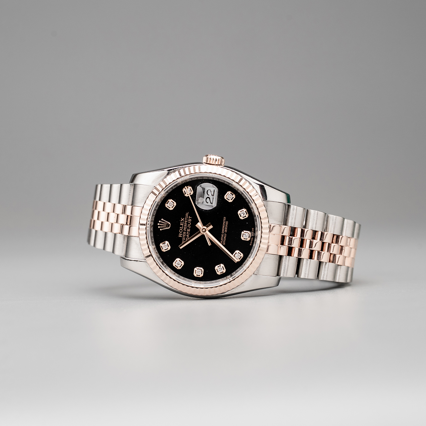Đồng-Hồ-Nam-Rolex-Datejust-Demi-36mm-Black-Diamond-116231-side Đồng-Hồ-Nam-Rolex-Datejust-Demi-36mm-Black-Diamond-116231-side