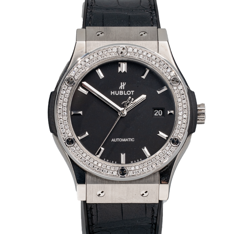 Hublot-Classic-fusion-mặt-đen-vành-kim-thumbnail1