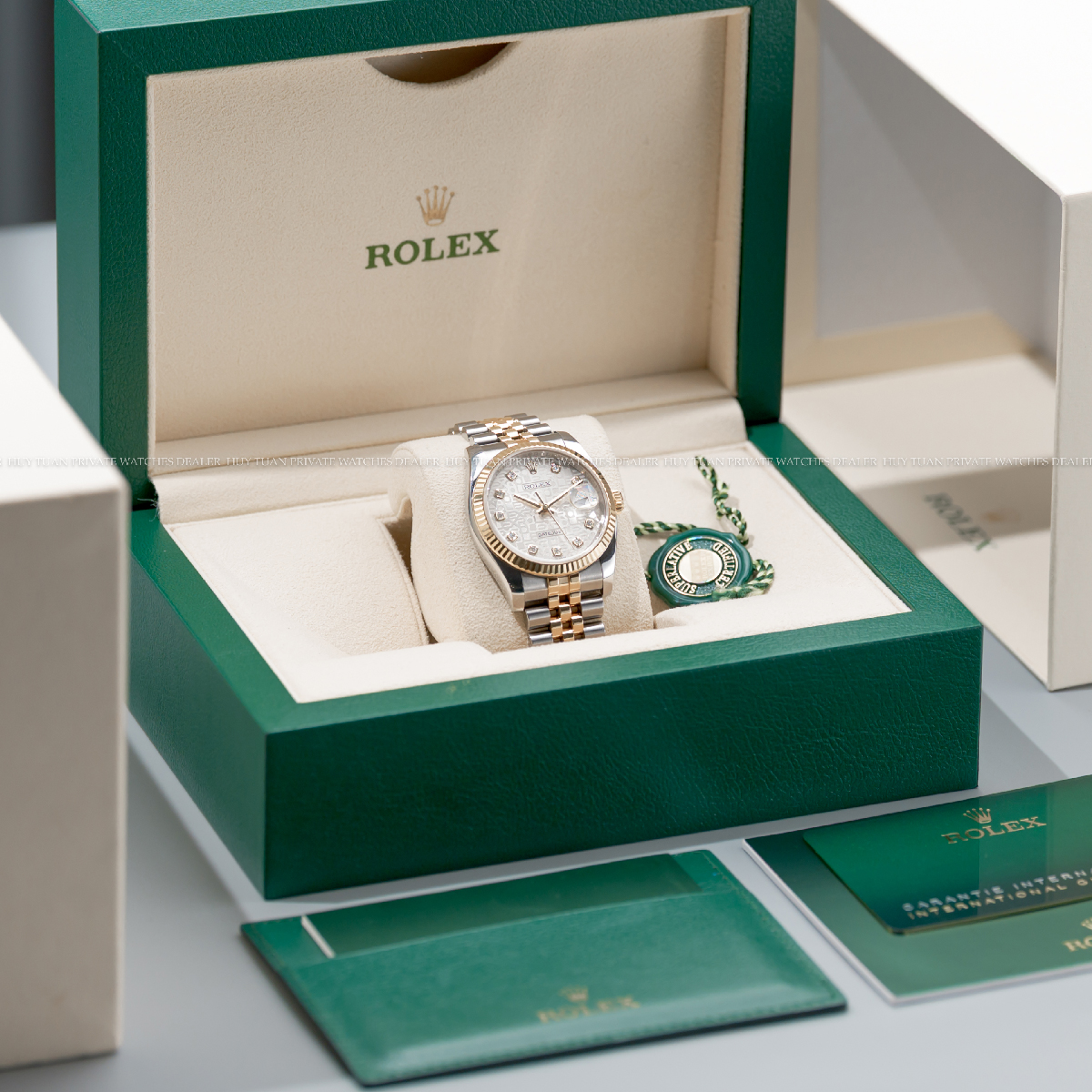 Đồng-Hồ-Nam-Rolex-36mm-Computer-Dial-Diamond-116233-thumbnail-box