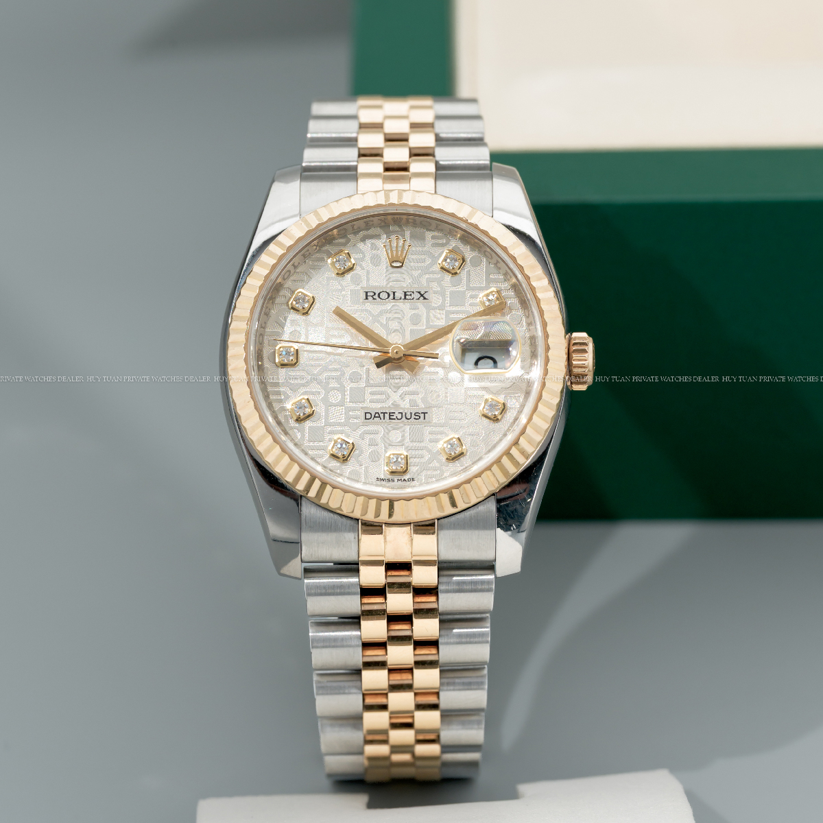 Đồng-Hồ-Nam-Rolex-36mm-Computer-Dial-Diamond-116233-thumbnail-side2