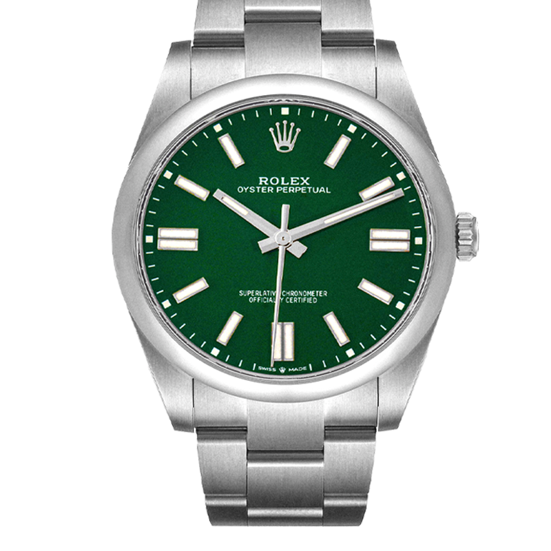 Đồng-Hồ-Nam Rolex-Oyster-Perpetual-41mm-Mặt-Số-Xanh-Lá-124300-thumbnail1 Đồng-Hồ-Nam Rolex-Oyster-Perpetual-41mm-Mặt-Số-Xanh-Lá-124300-thumbnail1